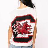 Gamecock Vest