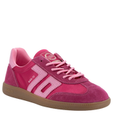 Ghost C26 Sneakers | Pink