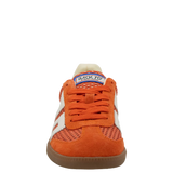 Ghost C26 Sneakers | Orange