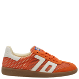 Ghost C26 Sneakers | Orange