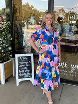 Katie Dress
