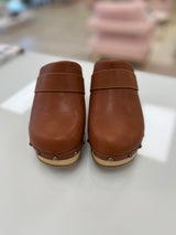 Maverick Mule | Cognac