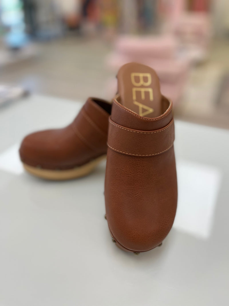 Maverick Mule | Cognac