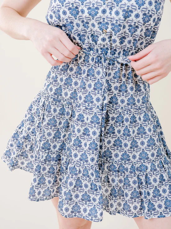 Chelsea Dress | Bernhardt