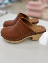 Maverick Mule | Cognac