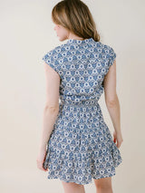 Chelsea Dress | Bernhardt