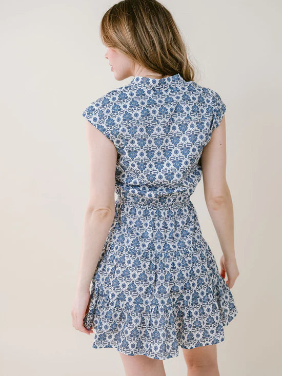 Chelsea Dress | Bernhardt