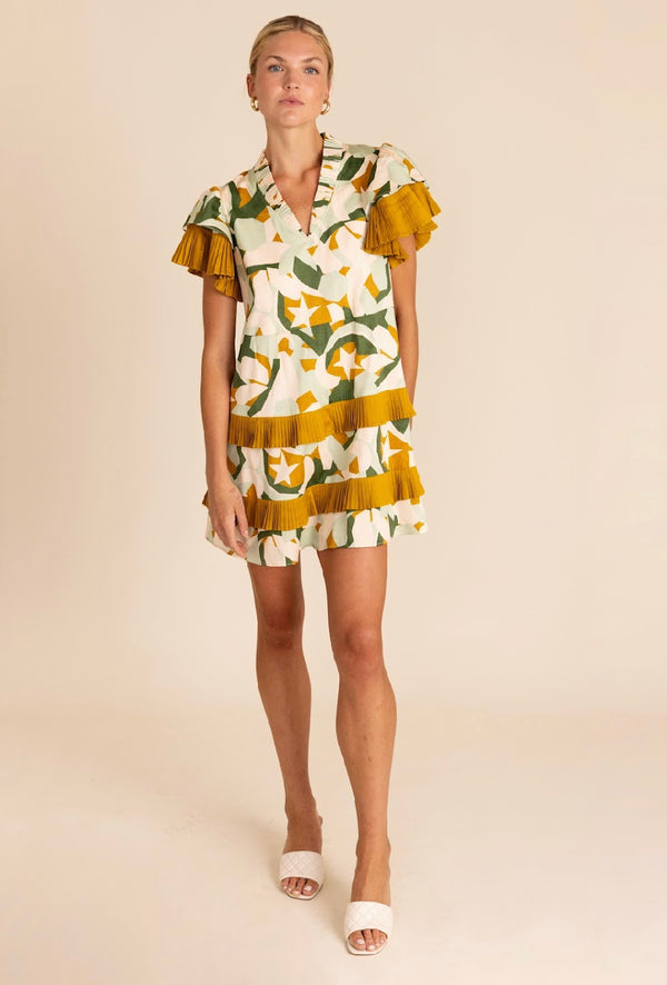 Courtney Dress