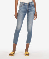 Connie High Rise | Avidity Wash