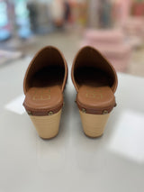 Maverick Mule | Cognac