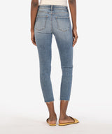 Connie High Rise | Avidity Wash