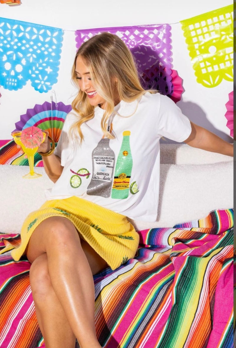 Ranch Water Tee