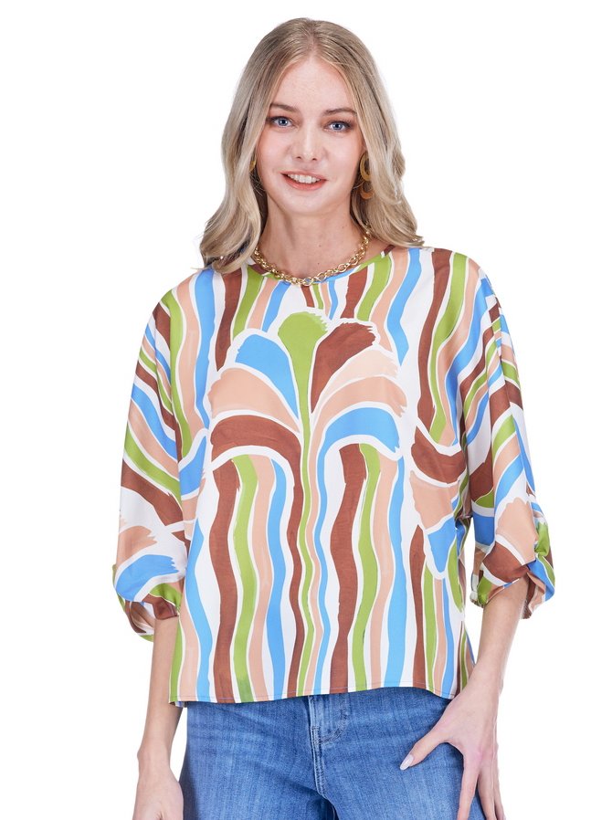 Tops – Tulip