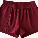 Garnet Shorts