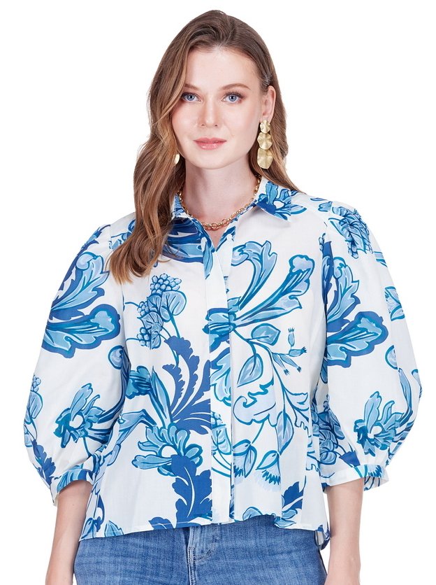 Tops – Tulip