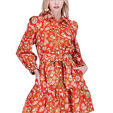 Harvest Dress