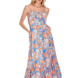 Oleander Dress