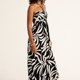 Elodi Midi Dress