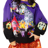 Trick or Treat Sweatshirt