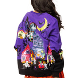 Trick or Treat Sweatshirt