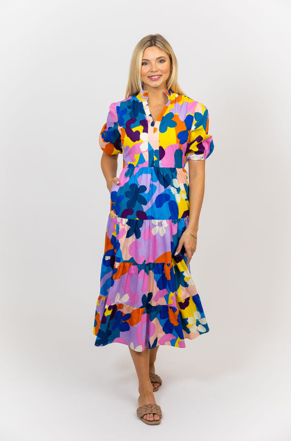 Katie Dress