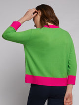 Emily Cardigan