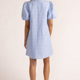 Anderson Dress | Window Pane