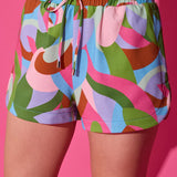Madeleine Shorts