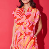 Margot Dress