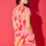 Margot Dress