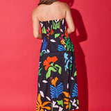 Brooks Dress