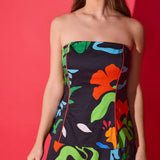 Brooks Dress