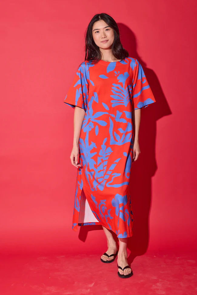 tilly dress Tilly Dress, Voyage