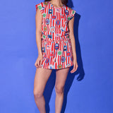 Dream Tee | Freedom Icon