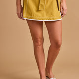 Emmeline Skort