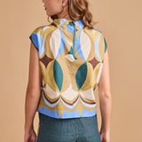 Sadie Top | Pottery