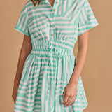 Astrid Dress