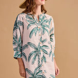 Paloma Dress