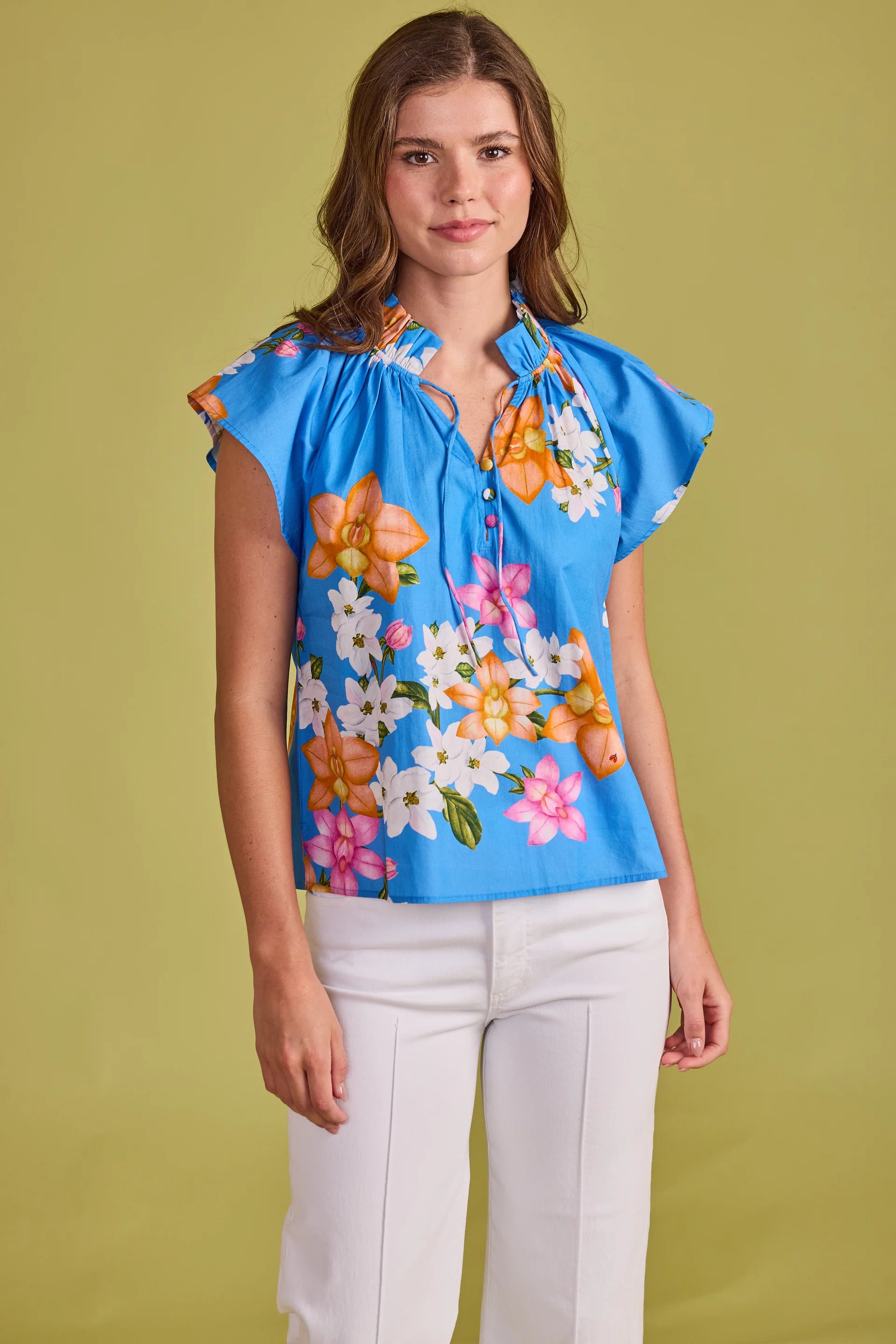 Tops – Tulip