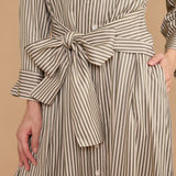 Miles Dress