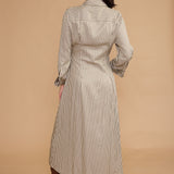 Miles Dress
