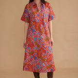 Monica Dress