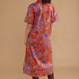 Monica Dress