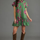 Jenny Dress