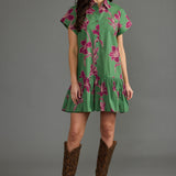 Jenny Dress