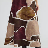 Dalia Skirt | Quarry