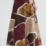 Dalia Skirt | Quarry