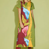 Elliot Dress | Calla Lily
