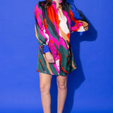 Nora Dress