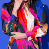 Nora Dress
